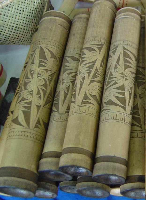  Bamboo Craft (Bamboo Craft)