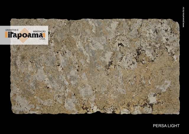  Persa Light Granite (Persa Light Granite)