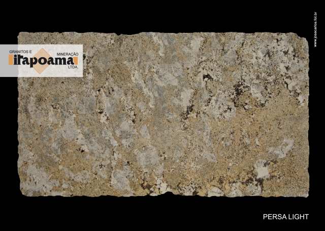  Persa Light Granite (Перс Light Гранит)