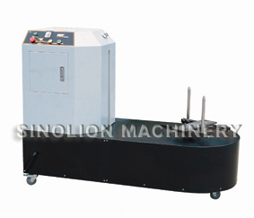  Luggage Wrapper Machine ( Luggage Wrapper Machine)