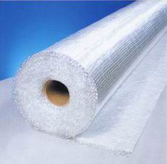  Fiberglass Stitched Combo Mat