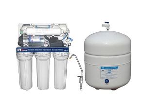  Ro Water Purifiers System (Ро водоочистителей система)