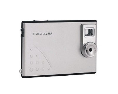  Digital Photo Frame (Cadre photo numérique)