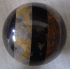  Marble Ball Dia4" (Marble Ball Dia4 ")