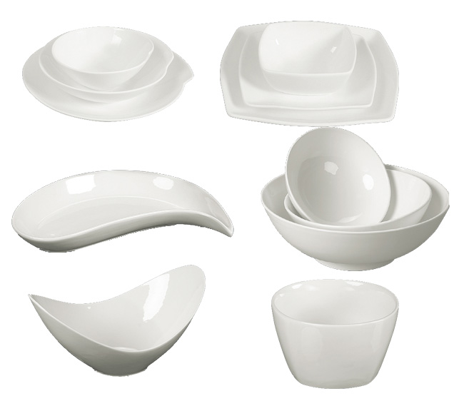  Plate / Dinner Set / Dinner Ware / Tableware / Porcelain Plate (Тарелка / Dinner Set / столовая посуда / посуда / Фарфоровая Тарелка)