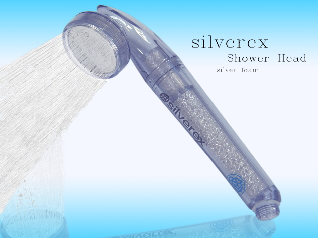  Shower Head