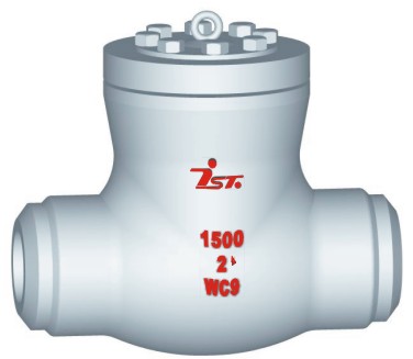  Trap Valve (Запорных клапанов)