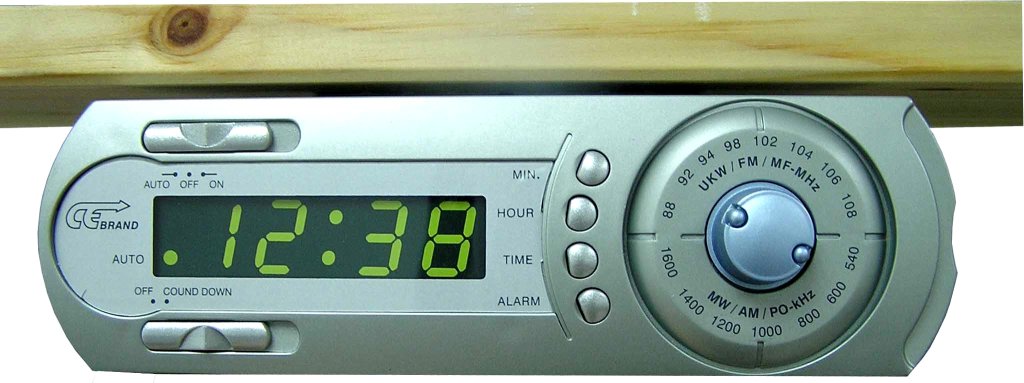  Cabinet Radio (Cabinet Radio)