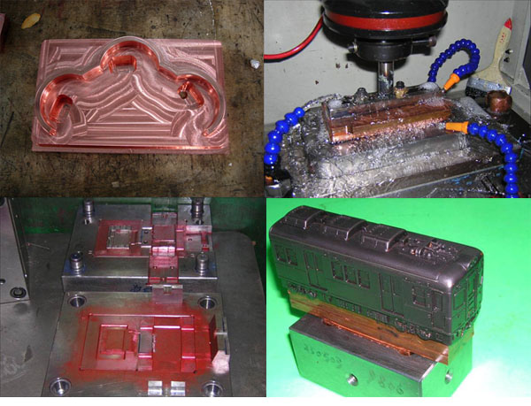  Plastic Mould ( Plastic Mould)