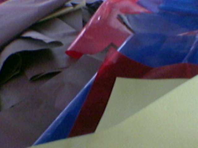  PVC Scrap ( PVC Scrap)