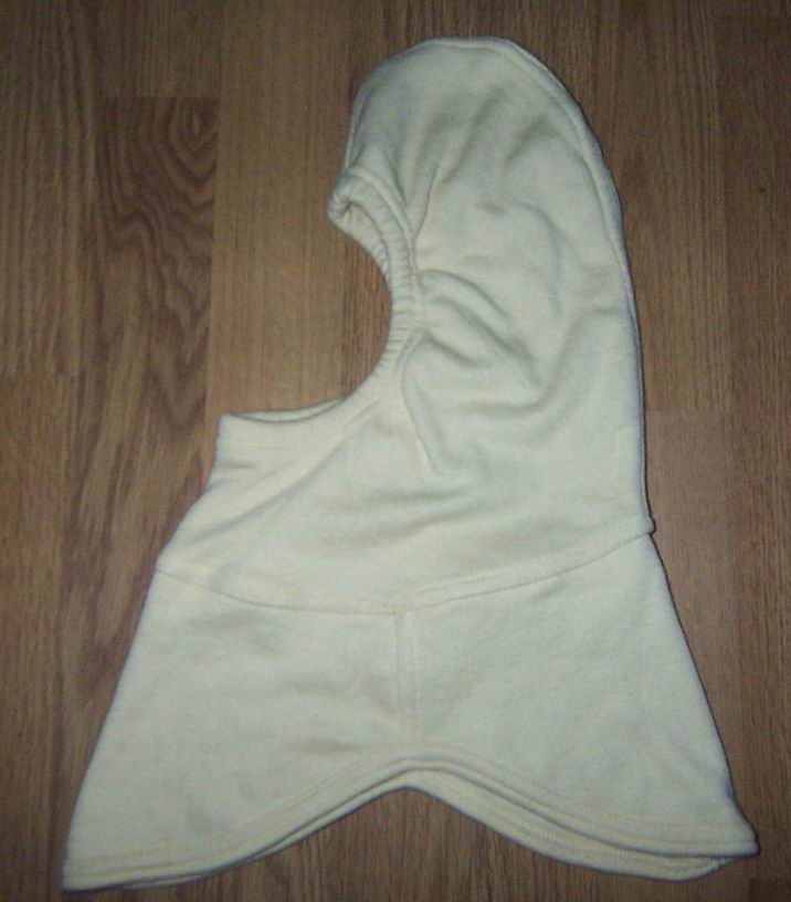  Balaclava, Hood Made Of Fire Resistant Material ( Balaclava, Hood Made Of Fire Resistant Material)