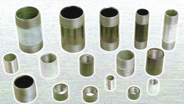  Steel Pipe Fittings (Steel Pipe Fittings)