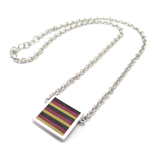  925 Silver Necklaces