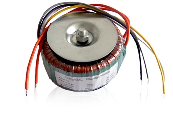  Toroidal Transformer ( Toroidal Transformer)