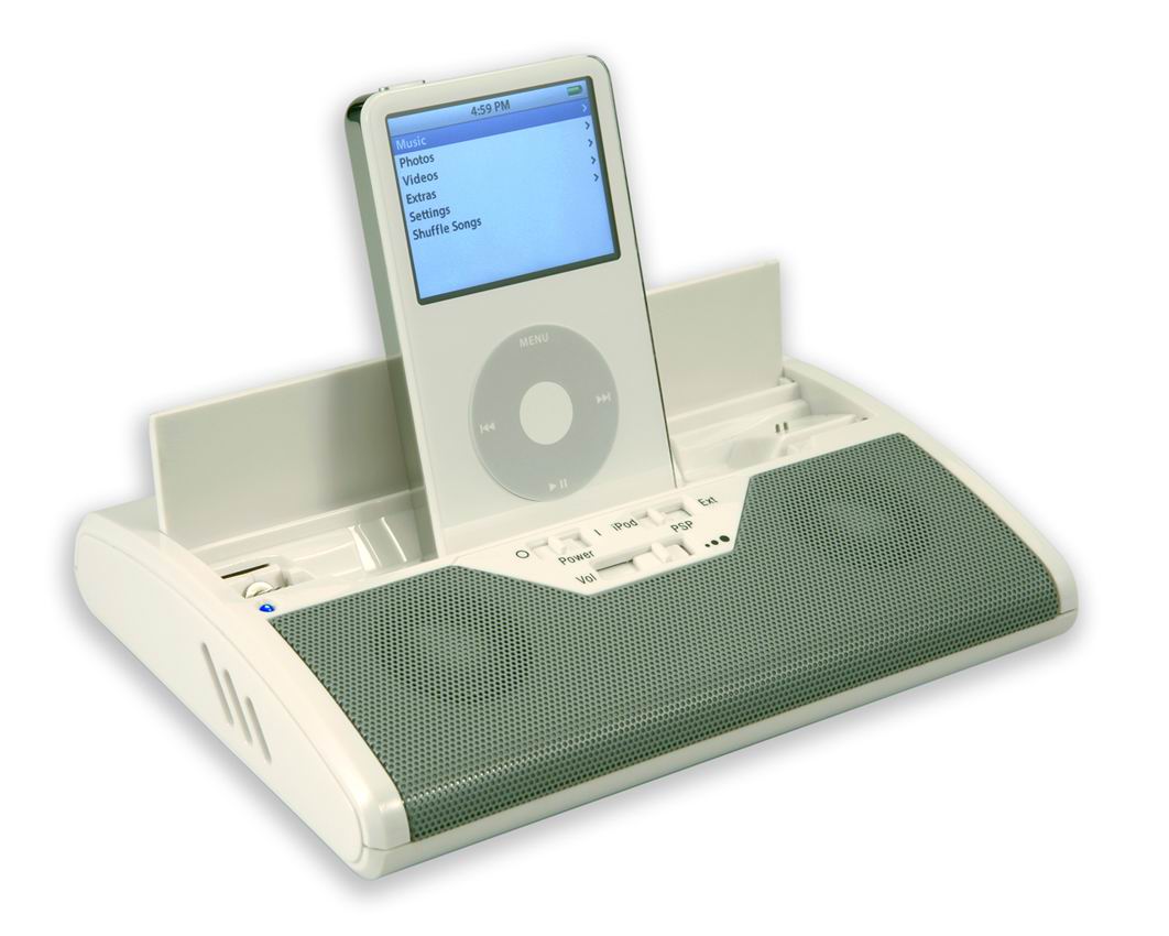  Speaker For IPod ( Speaker For IPod)