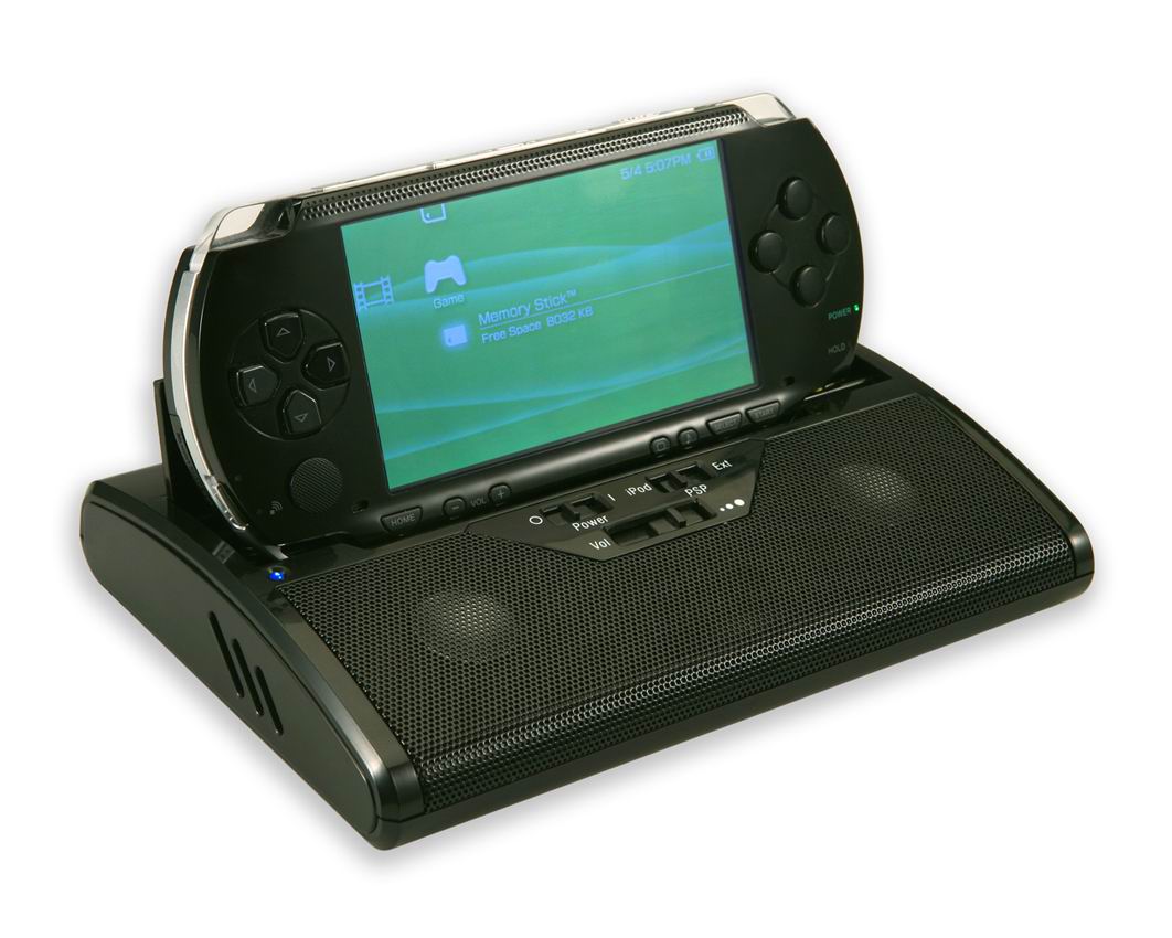  PSP Speaker ( PSP Speaker)