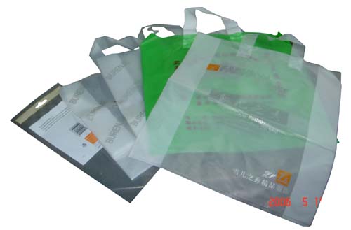 Shopping Bags, Handbags And Soft Package (Покупка сумки и мягкие пакеты)