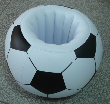  Inflatable Soccer Cooler (Aufblasbare Soccer Cooler)
