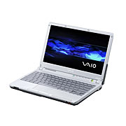  Sony Laptops (Les portables Sony)