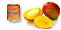 Mango Pulp (Манго Целлюлоза)