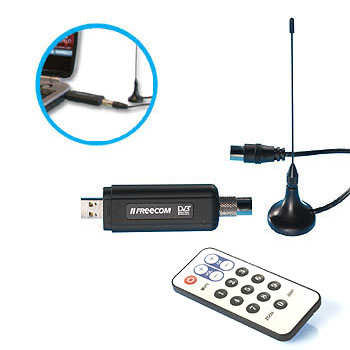  USB DVB-T (USB DVB-T)