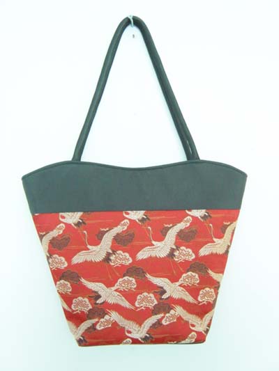  Silk Bag, Brocade Bag (Soie Sac, Sac Brocade)