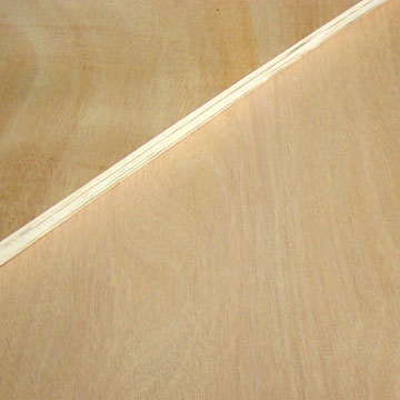  Okoume Plywood (Sperrholz aus Okoumé)