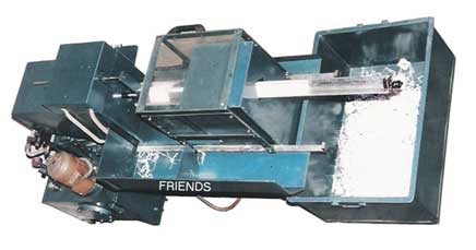  Wrapper Cutting Machine ( Wrapper Cutting Machine)