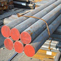  Steel Round Bars