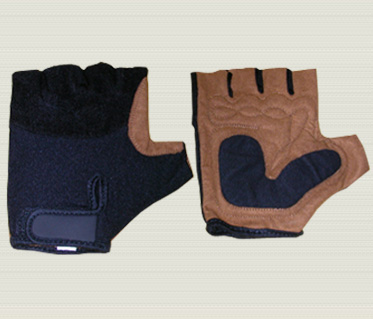  Cycle Gloves (Cycle Gants)