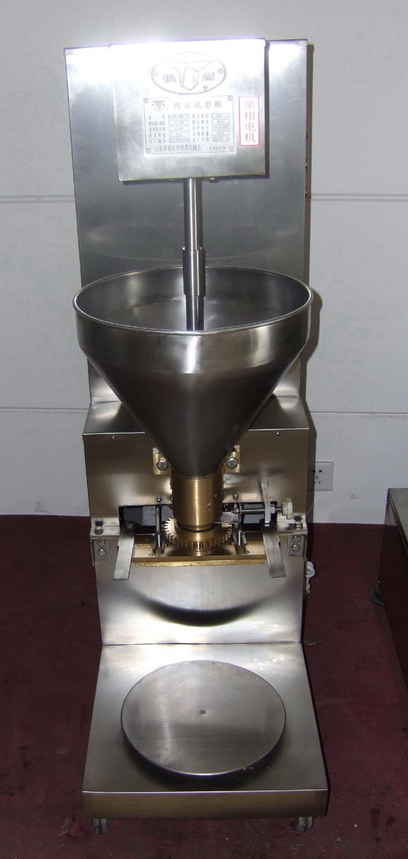  Meat Ball Maker (Viande Maker Ball)