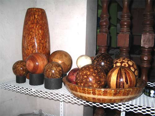  Laminated Balls From Cebu Philippines (Laminated Ballons De Philippines Cebu)