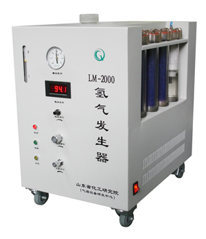  Hydrogen Generator Lm-5000 (Électrolyseur de Lm-5000)