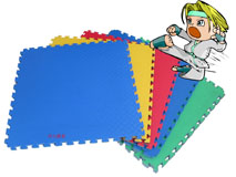  Taekwondo Mat And Judo Mat