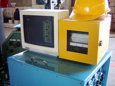  Auto Heat Treatment Recorder (Авто Термообработка Recorder)