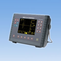  Notebook Digital Ultrasonic Flaw Detector (Model 3000) (Ноутбуки Цифровой ультразвуковой дефектоскоп (модель 3000))