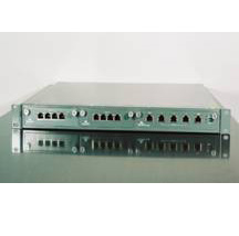 Trunking Gateway / Media-Gateway (Trunking Gateway / Media-Gateway)