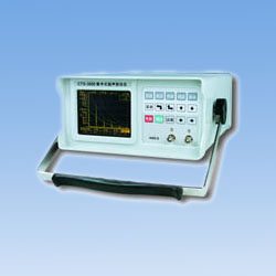  Digital Ultrasonic Flaw Detector (Model 3600) (Цифровой ультразвуковой дефектоскоп (модель 3600))