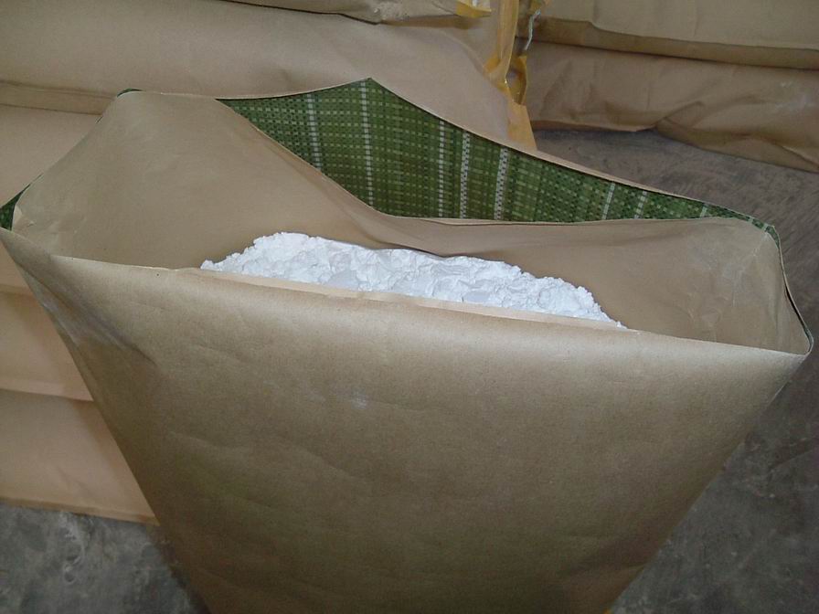  Wheat Starch