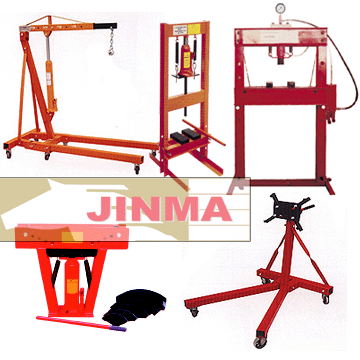  Hydraulic Pipe Bender (Гидравлические трубы Бендер)