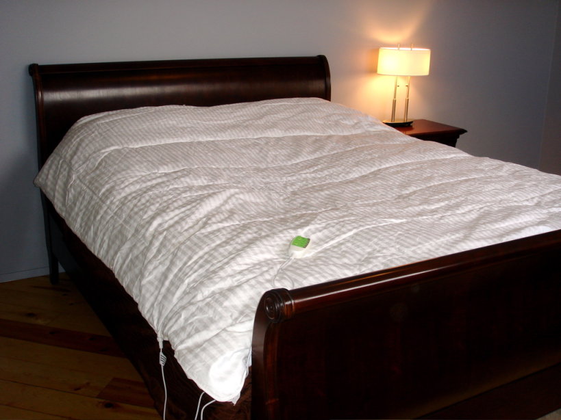  Heating Mattress Pad