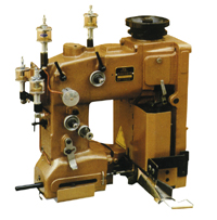  Bag Closing Machine Gk41-1 (Sac sertisseuse Gk41-1)