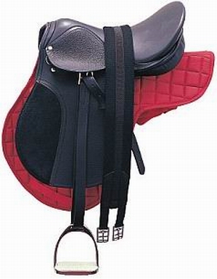 Equestrian Products (Конные продукты)