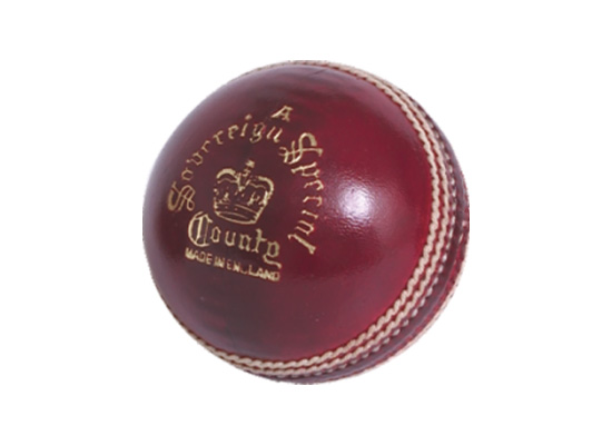  Cricket Ball (Balle de cricket)
