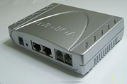  VOIP Gateway