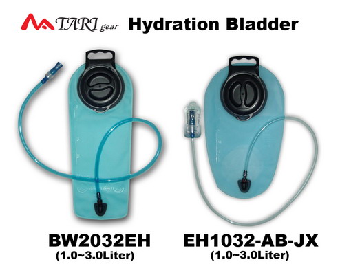  Tpu / Microban Antimicrobia Water Bladder (ТПУ / Microban Antimicrobia Вода пузырь)
