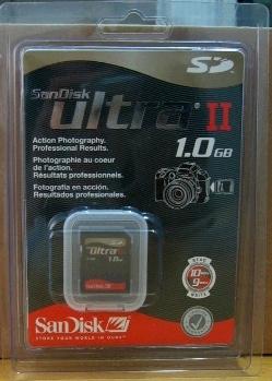  Bulk / Retail Sandisk 256mb, 512mb, 1gb, 2gb, 4gb, Sd Ultra Ii Sd Cf Flash (Bulk / Retail SanDisk 256MB, 512MB, 1GB, 2GB, 4GB, SD Ultra II SD CF Flash)