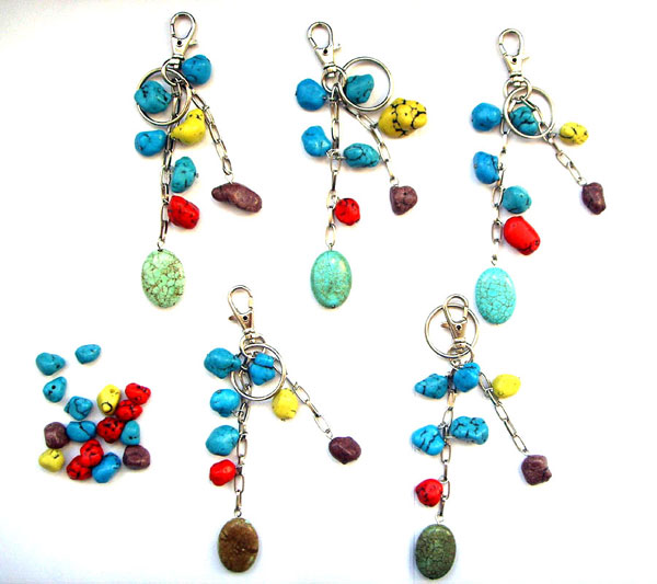  Key Chain