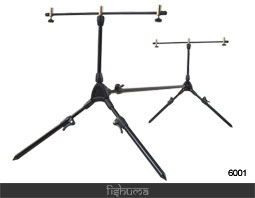 Fishing Tackle and Accessories (Pêche et accessoires)