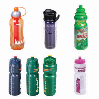 Plastic Baby Wasserflasche & Babys Flasche (Plastic Baby Wasserflasche & Babys Flasche)